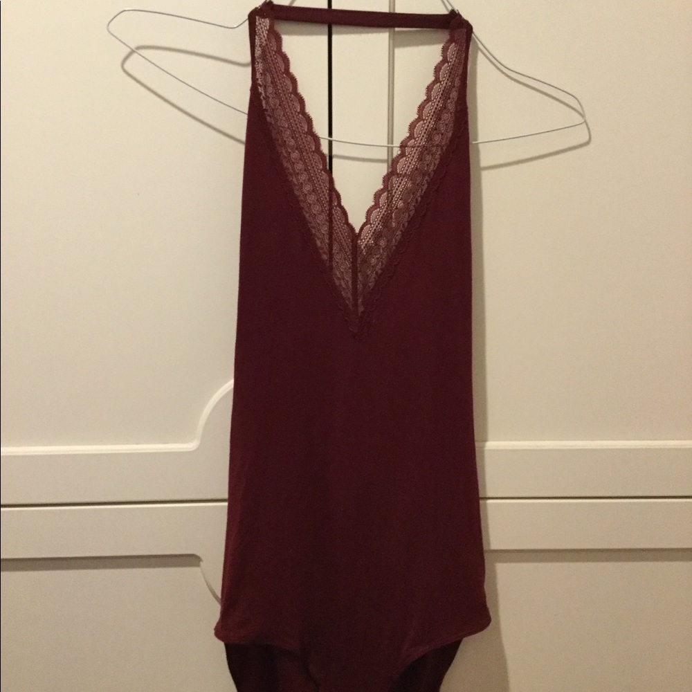 American Eagle/Aerie Bodysuit